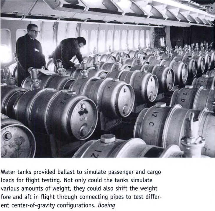 Boeing Widebodies   Michael Haenggi   Google Books 20120721 044323 Inside a Chemtrail Plane   Amazing Photos